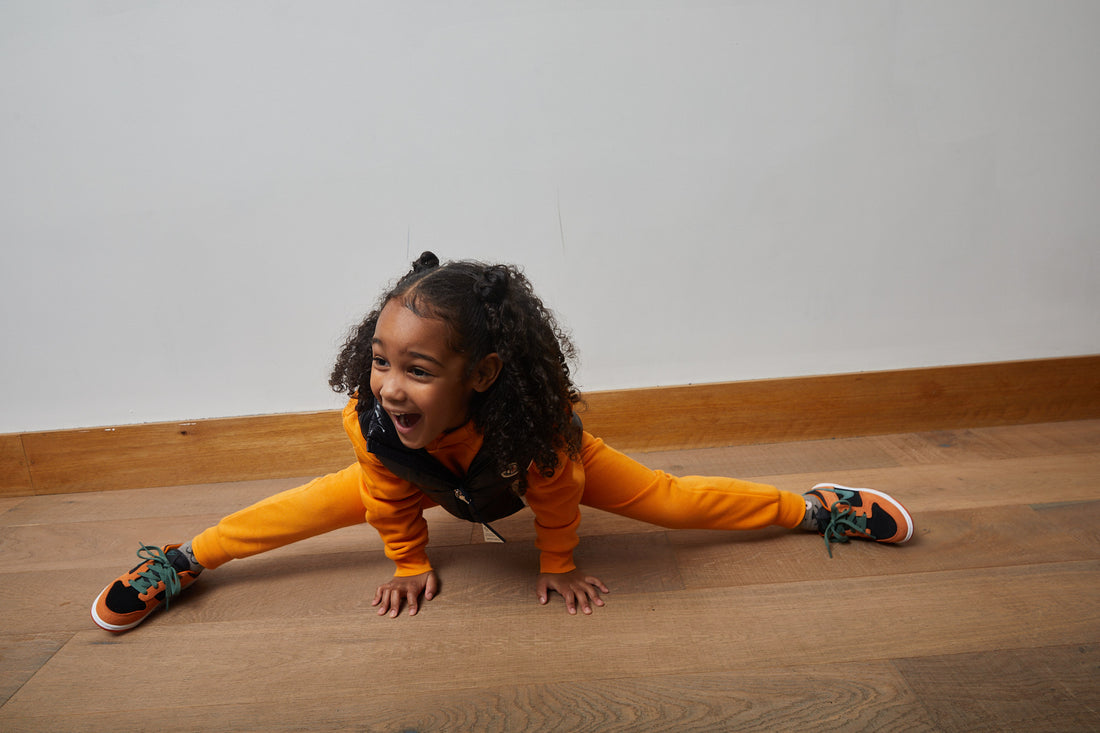 5 Essential Sneakers For Kids & Toddlers 2023