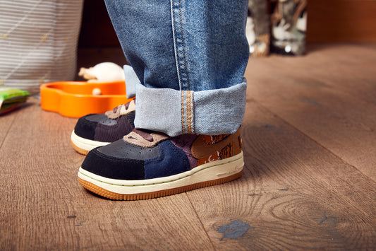 5 Must-Have Kids Sneakers for the Autumn