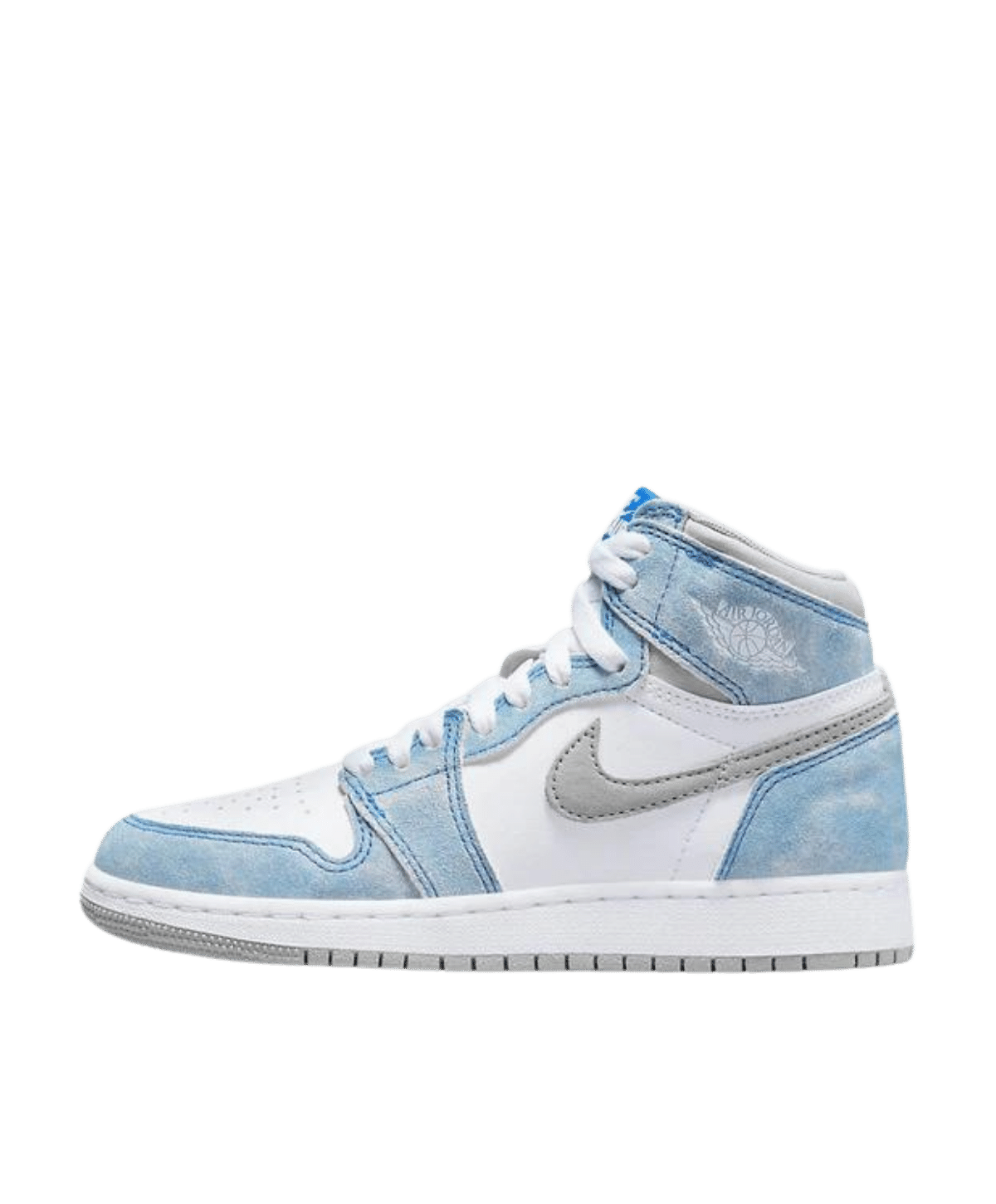 Jordan 1 high hyper royal sales