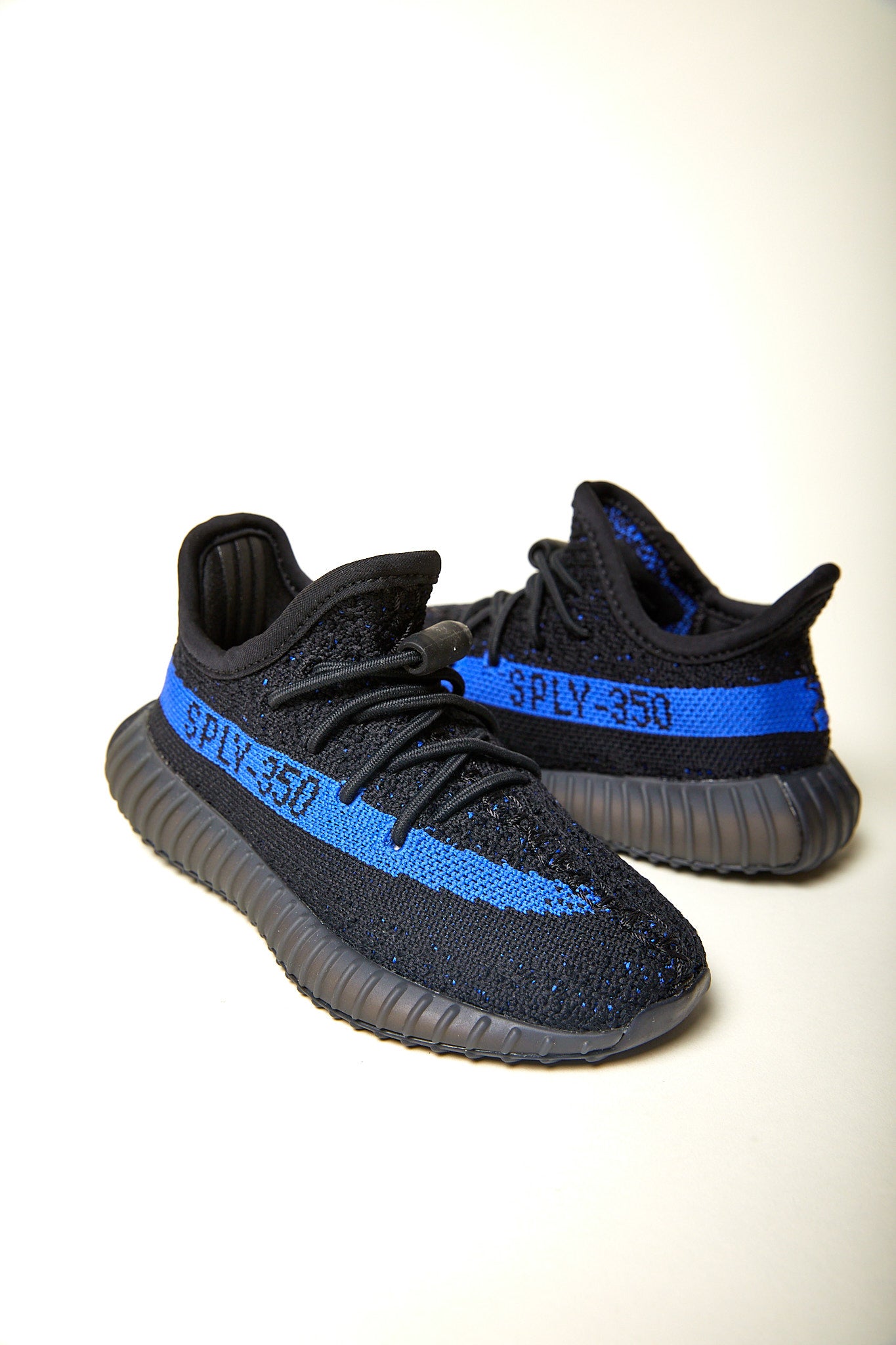 Adidas Yeezy Boost 350 V2 Kids 'Dazzling Blue'