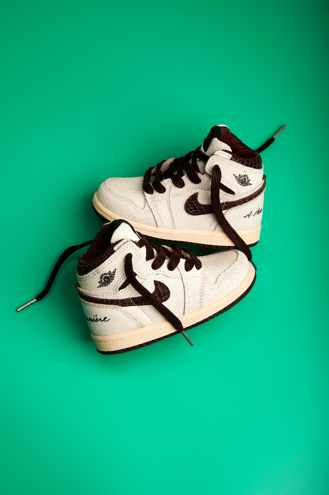 Air Jordan 1 High Kids 'A Ma Maniére'