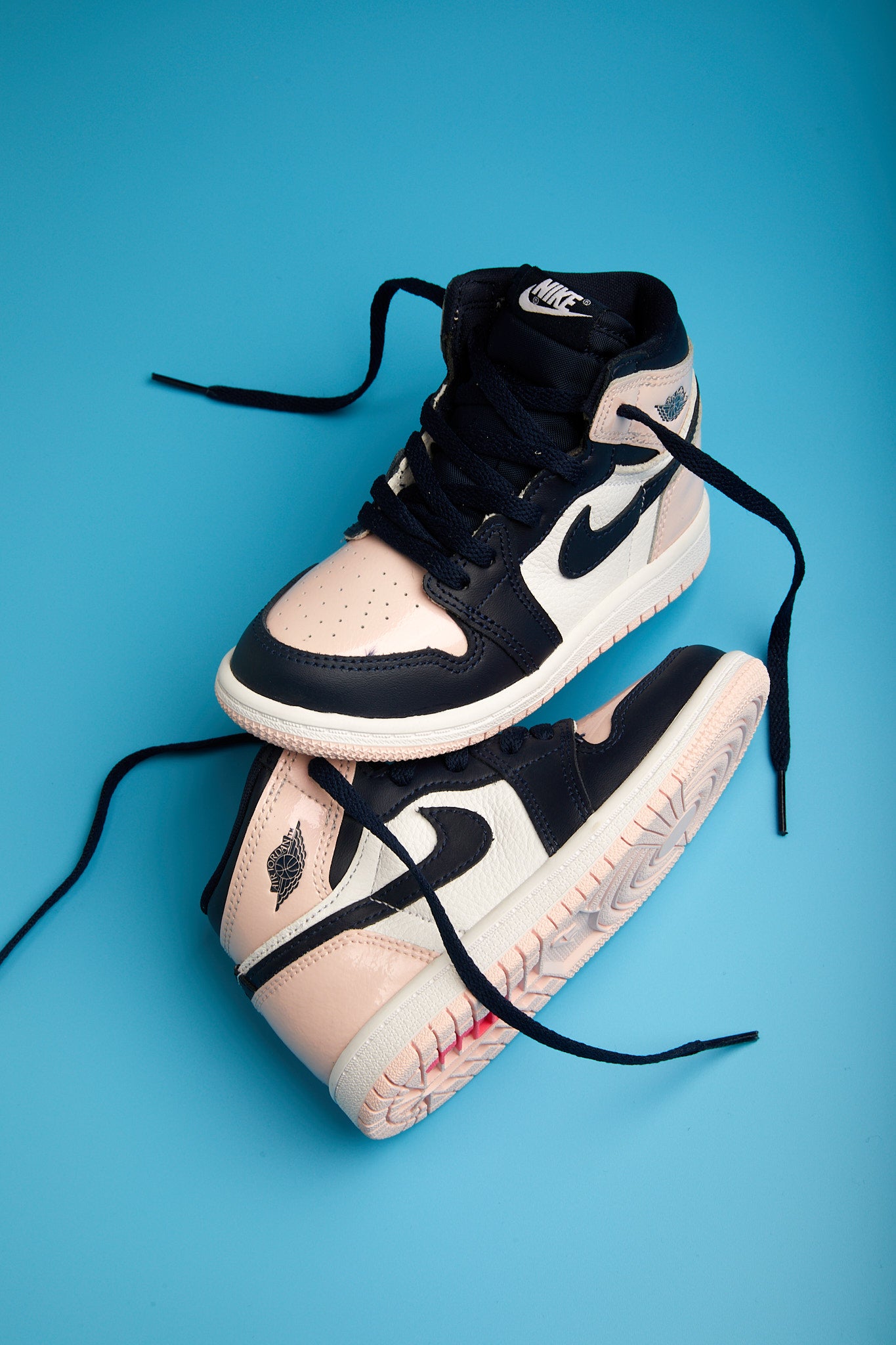 Air Jordan 1 High Kids 'Atmosphere'