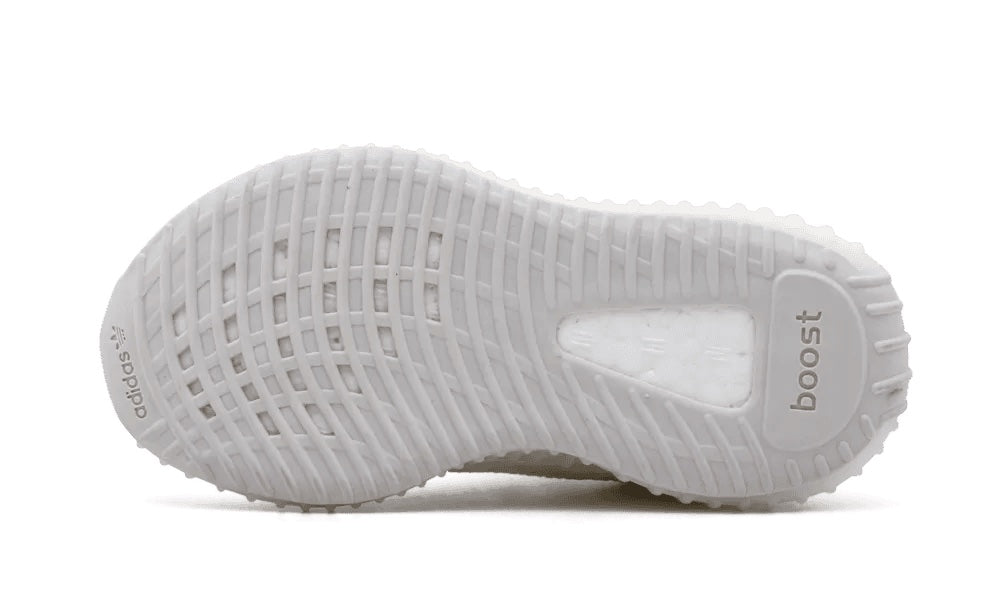 Adidas Yeezy Boost 350 V2 Kids 'Cream' sole