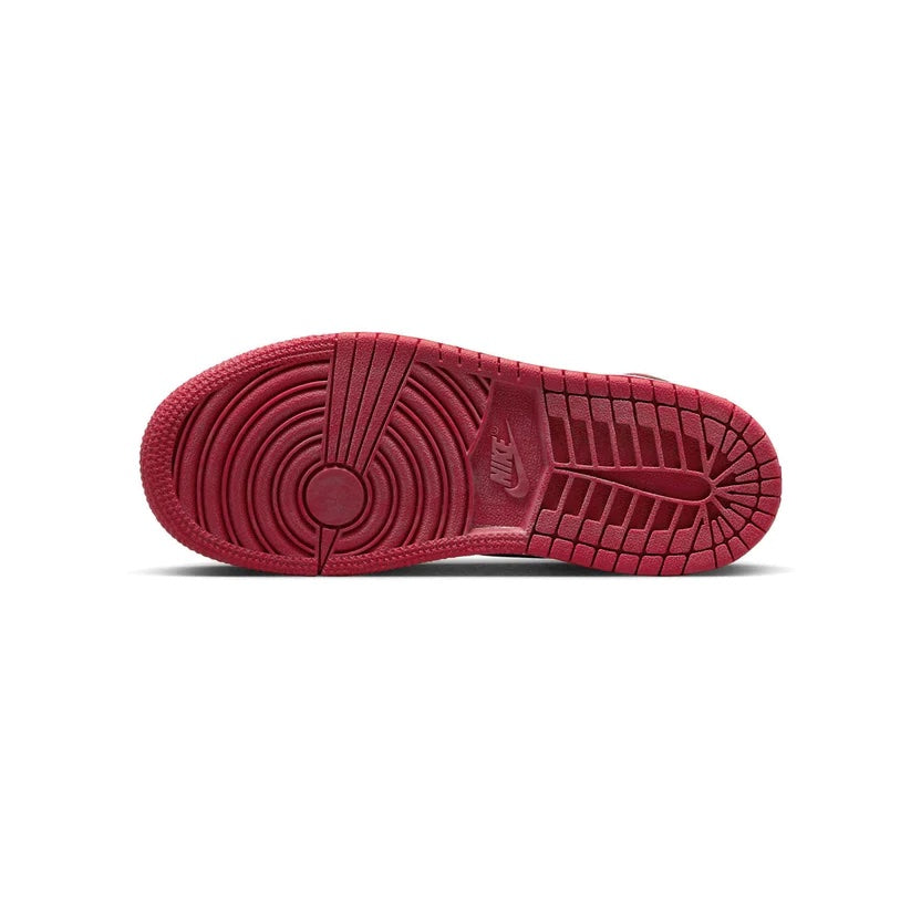 Air Jordan 1 High Kids 'Chicago Lost and Found' sole