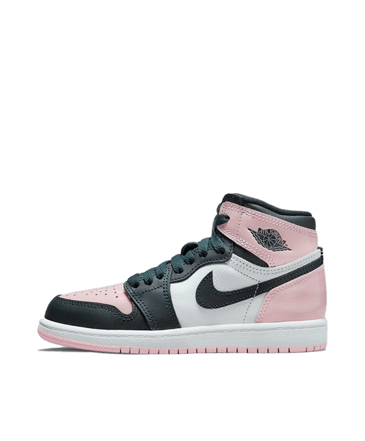 Air Jordan 1 High Kids 'Atmosphere' side view
