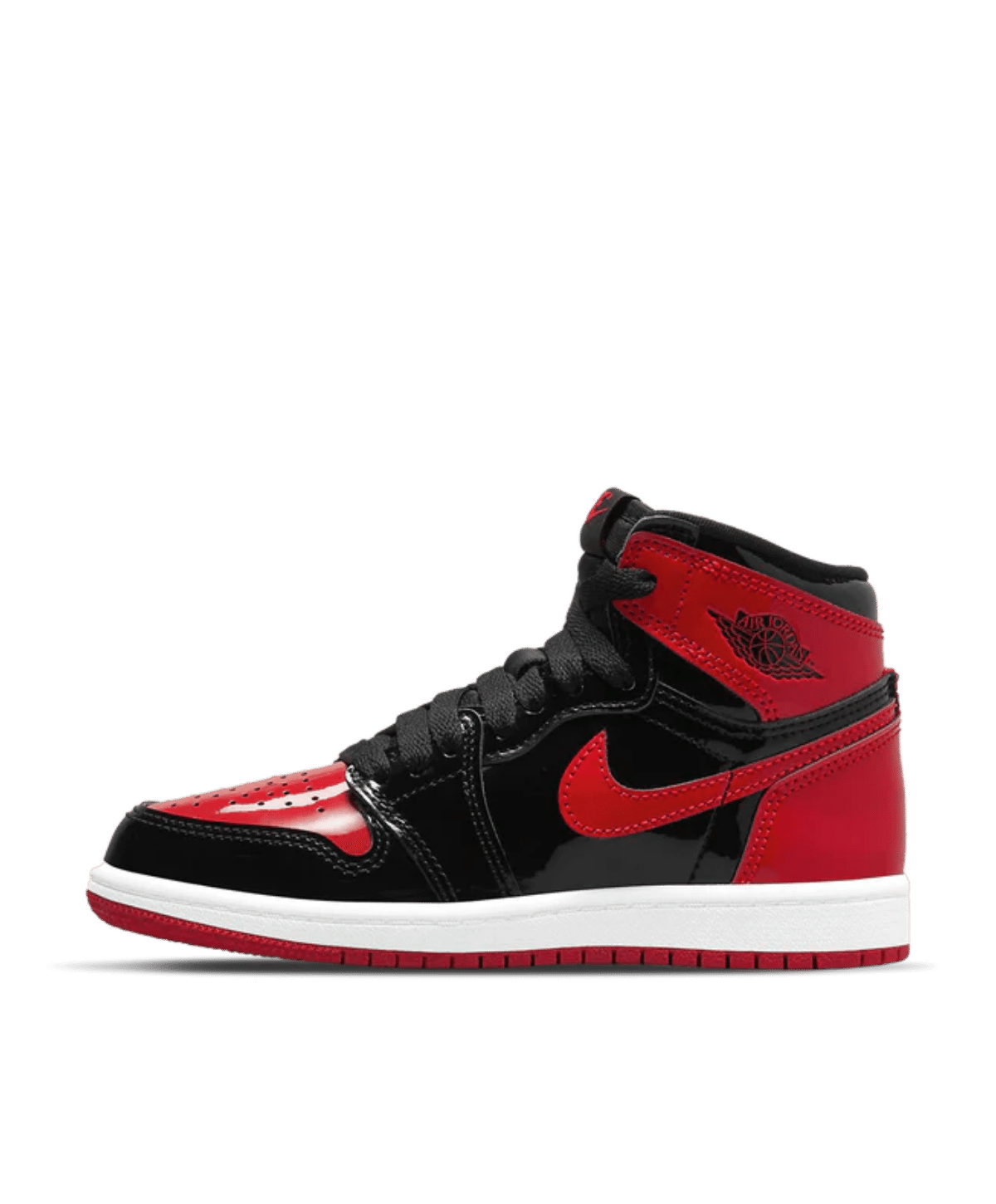 Bred 1s kids outlet