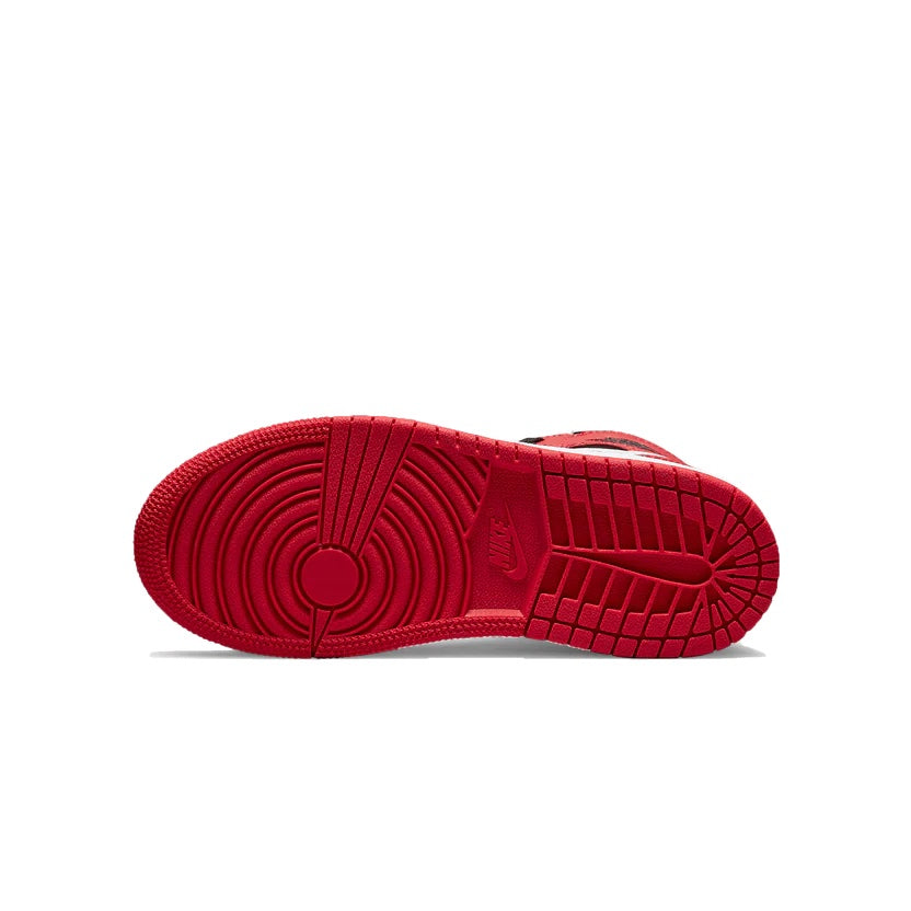 Air Jordan 1 High Kids 'Heritage' sole