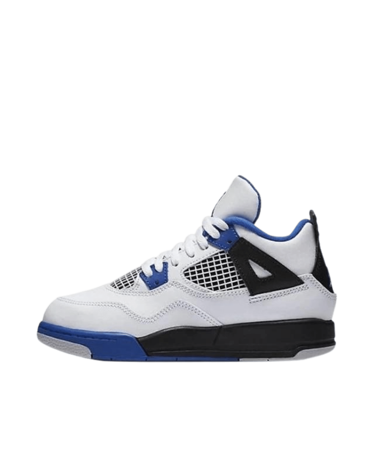 Air Jordan 4 Kids Motorsports