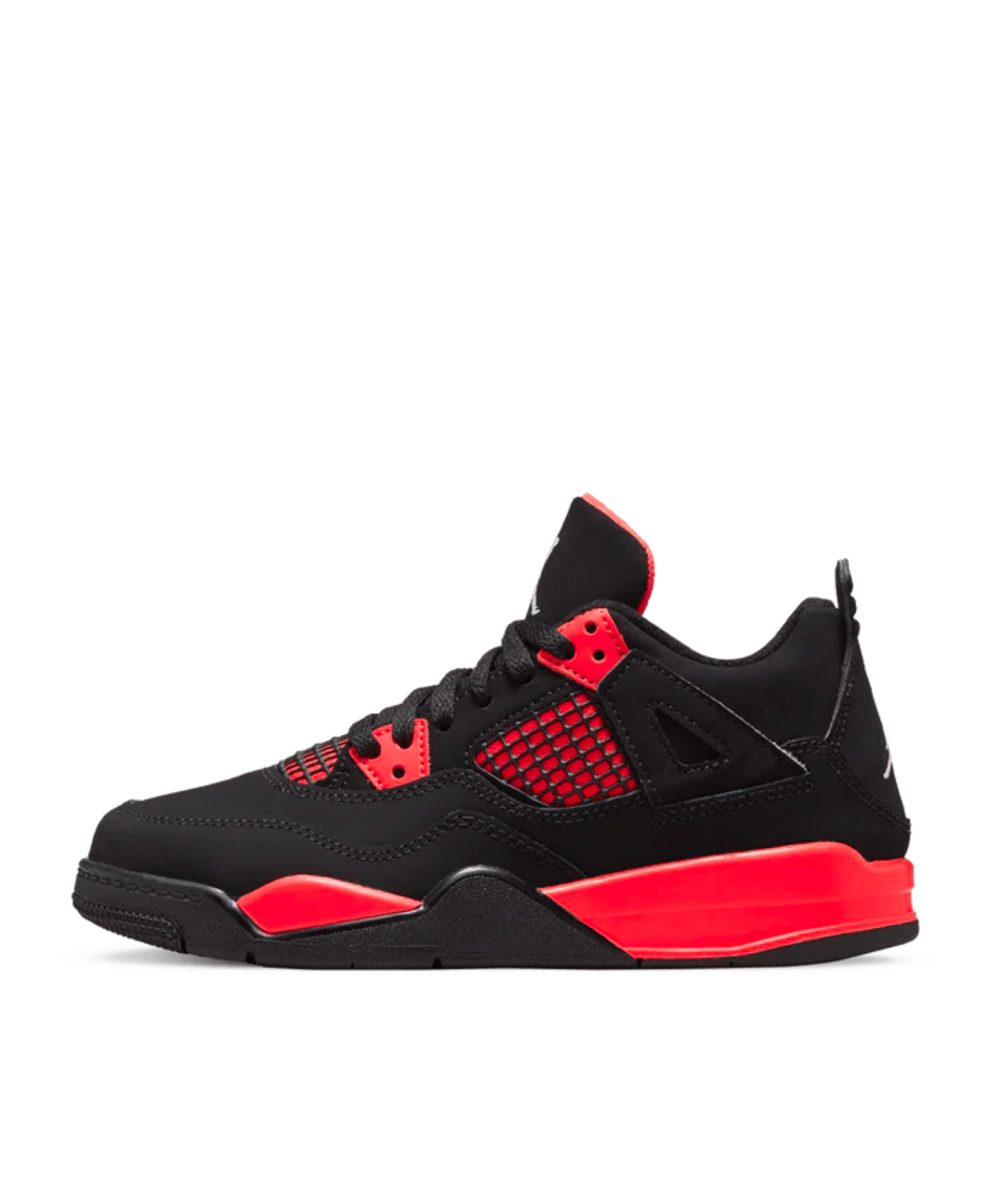 Jordans hot sale size 4