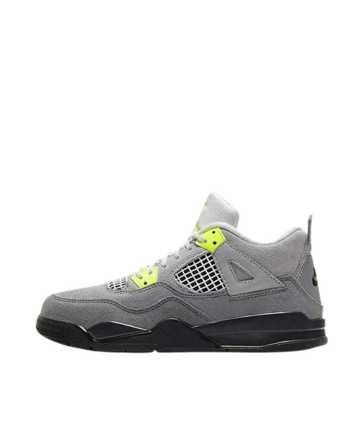 Cool grey 4s toddler sales