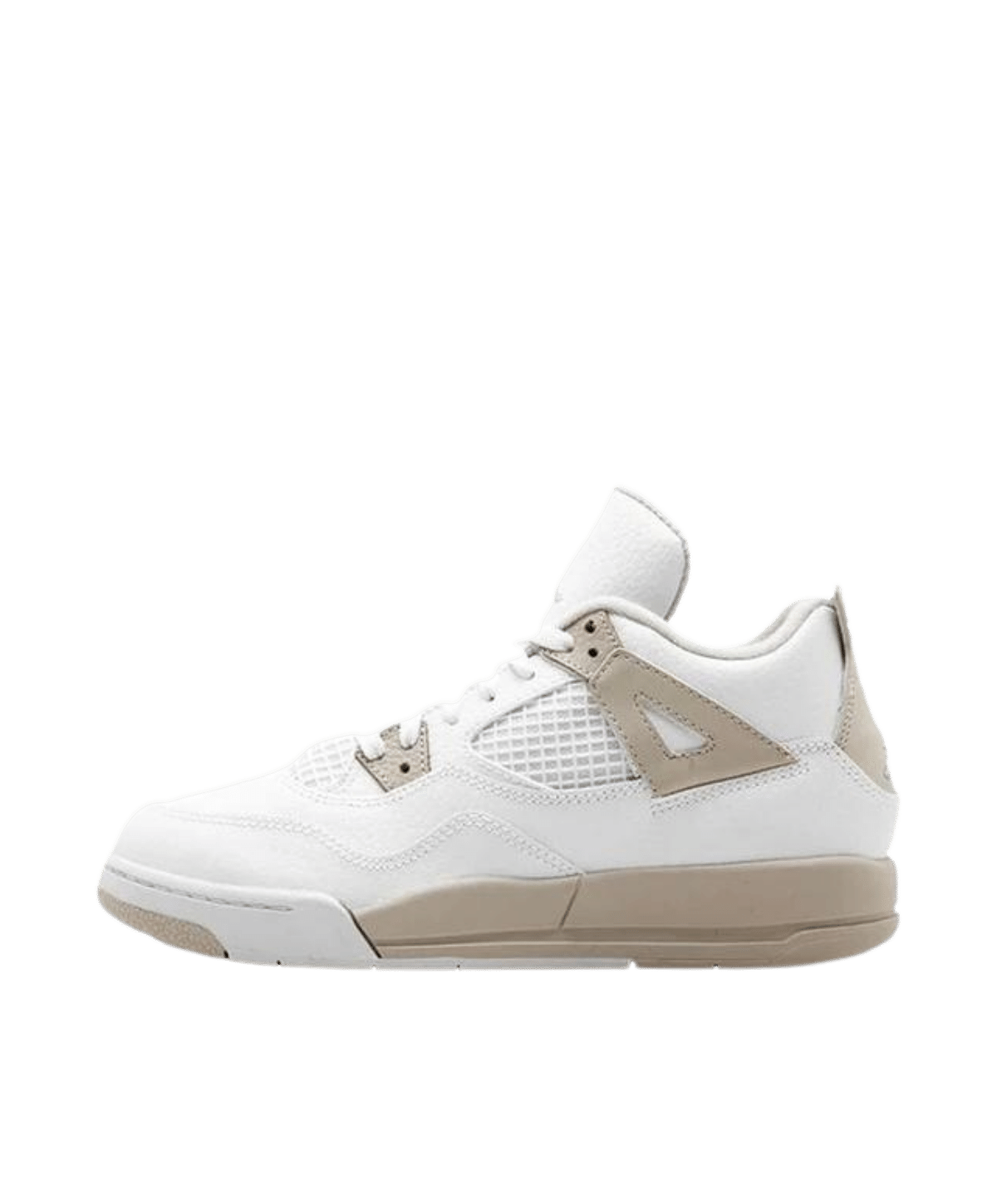 Air Jordan 4 Kids Sand Kids Jordan 4s Kids Sneakers