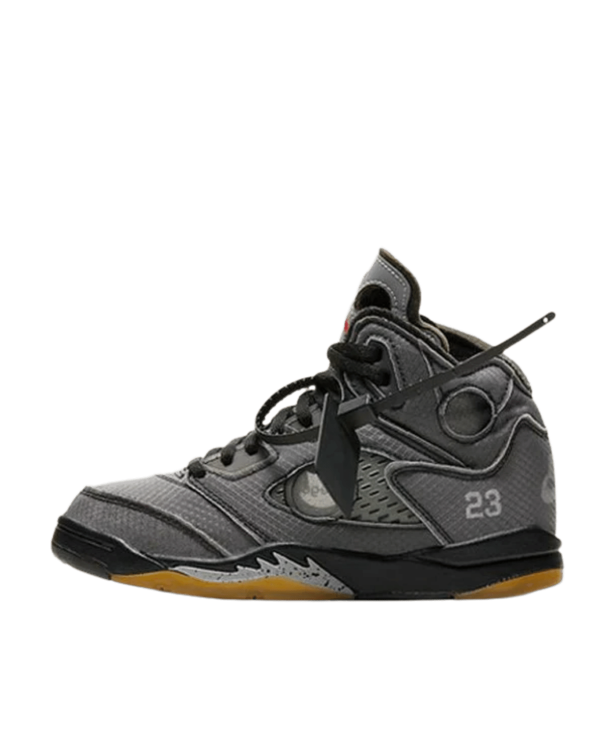 Kids jordan 5 sales retro