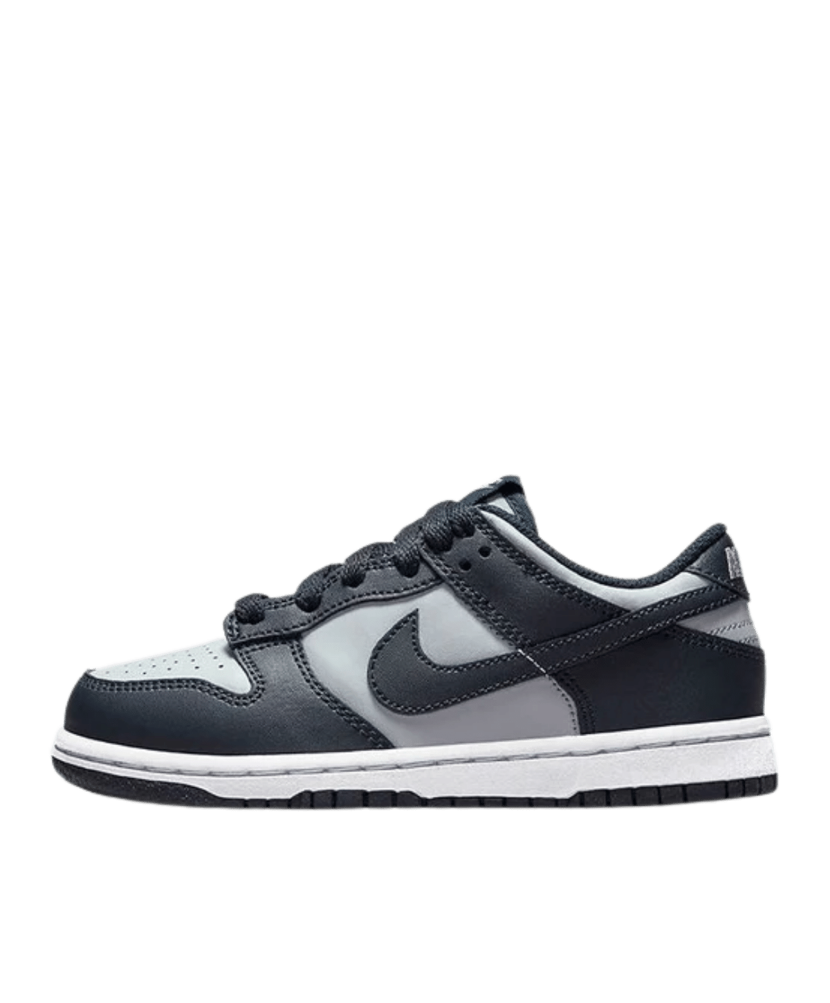 Nike Dunk Low Georgetowns 8c selling Toddlers