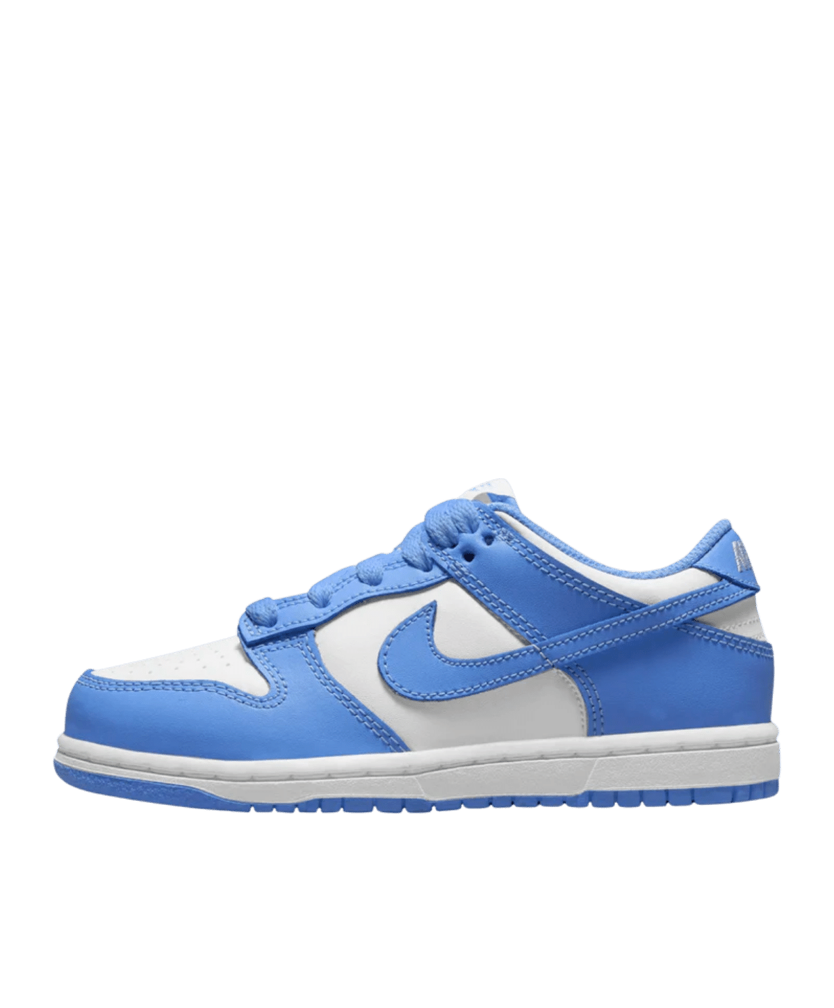 Kids top nike dunks
