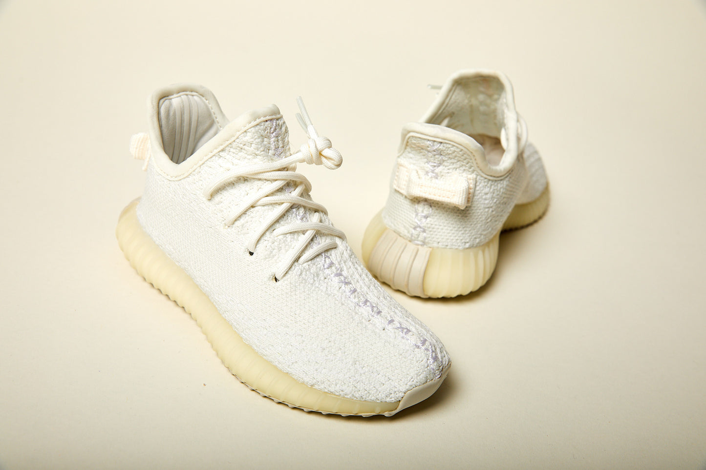 Adidas Yeezy Boost 350 V2 Kids 'Cream'