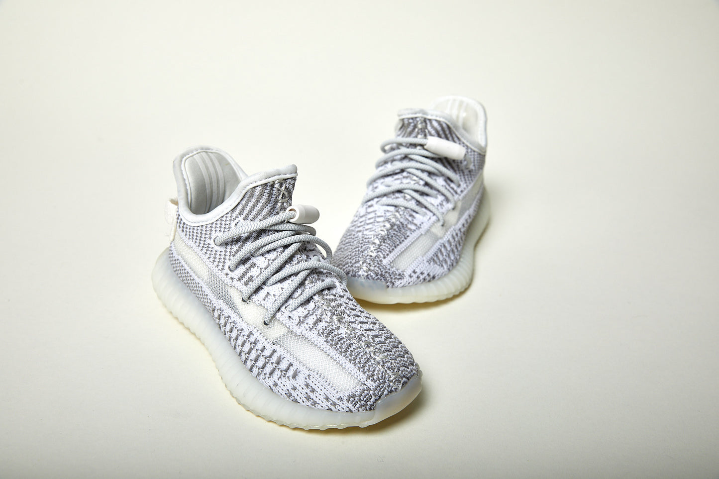 Adidas Yeezy Boost 350 V2 Kids 'Static'