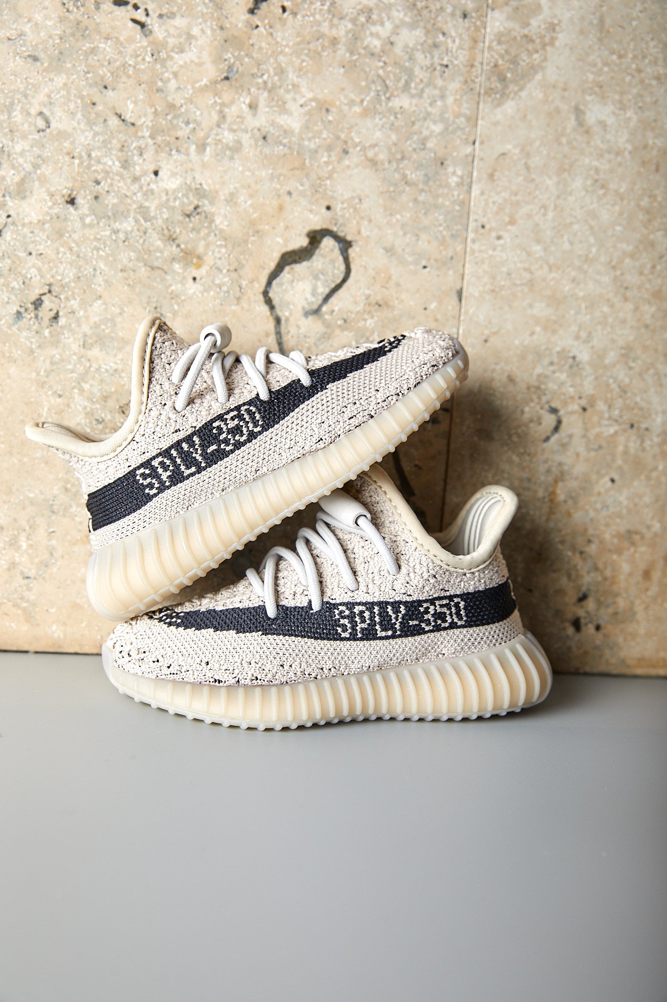 Adidas Yeezy Boost 350 V2 Kids 'Slate'