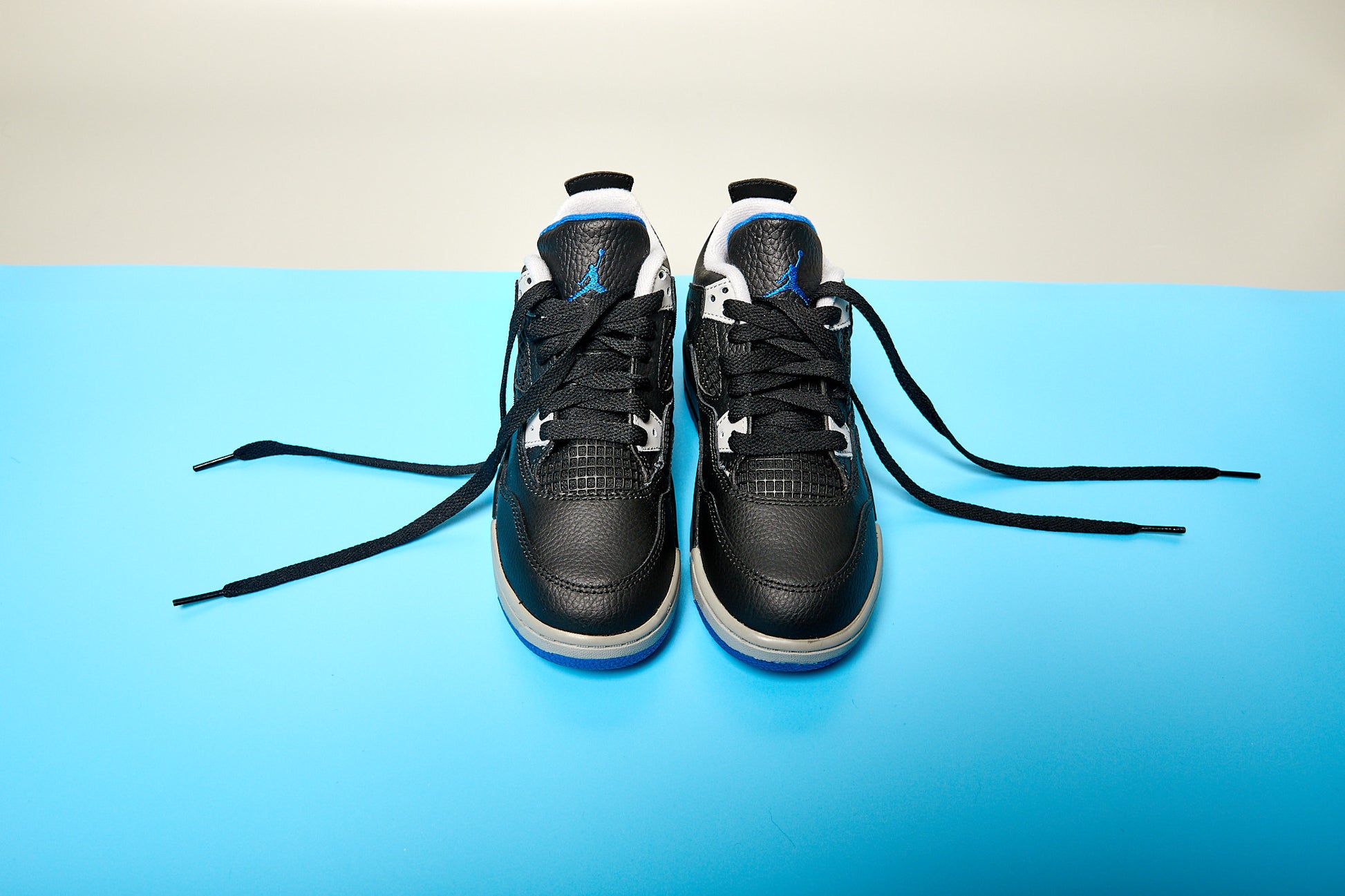 Air Jordan 4 Kids 'Motorsports Alternate'