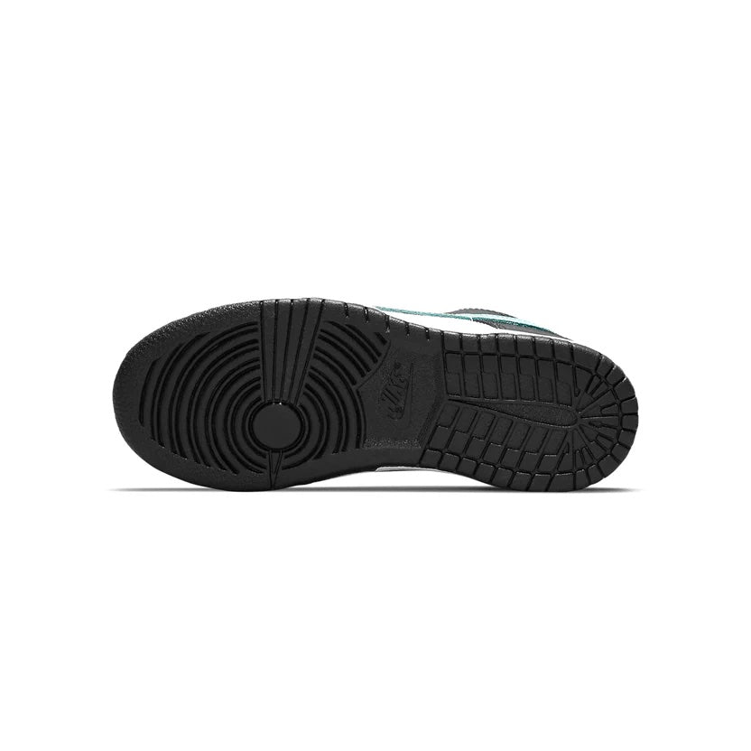 Nike Dunk Low Kids 'Light Bone Tropical Twist' SOLE