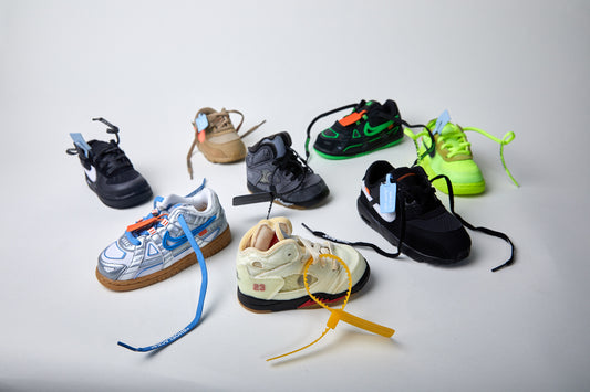 The Most Fashionable Sneakers For Kids and Toddlers 2023
