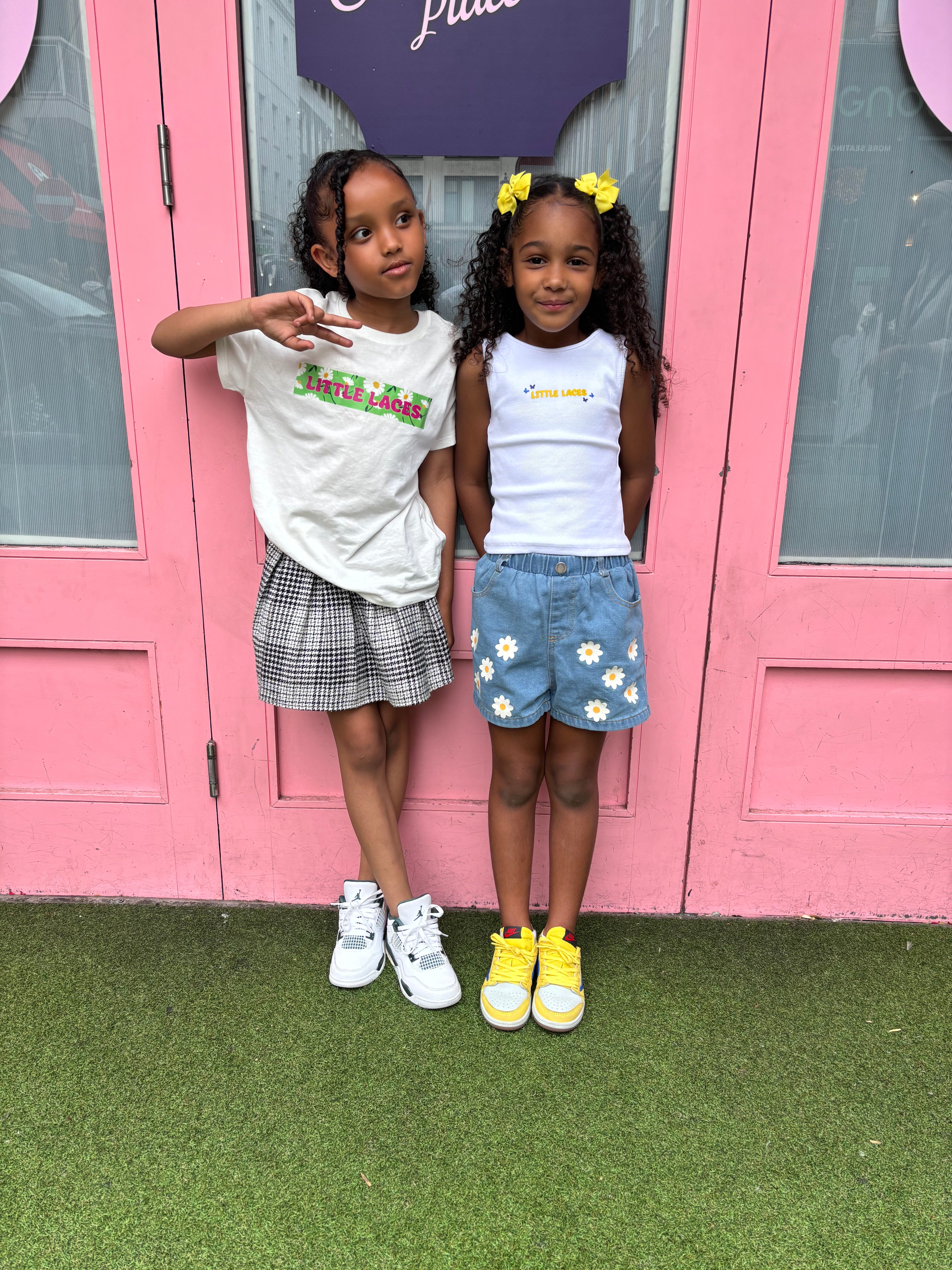 Air Jordan 1 Low x Travis Scott Kids 'Canary' | Kids Yellow Jordan