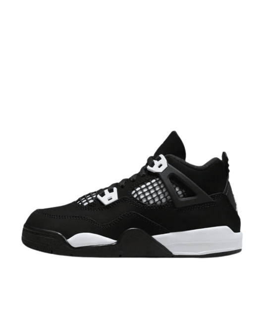 Air jordan retro 4 boys on sale