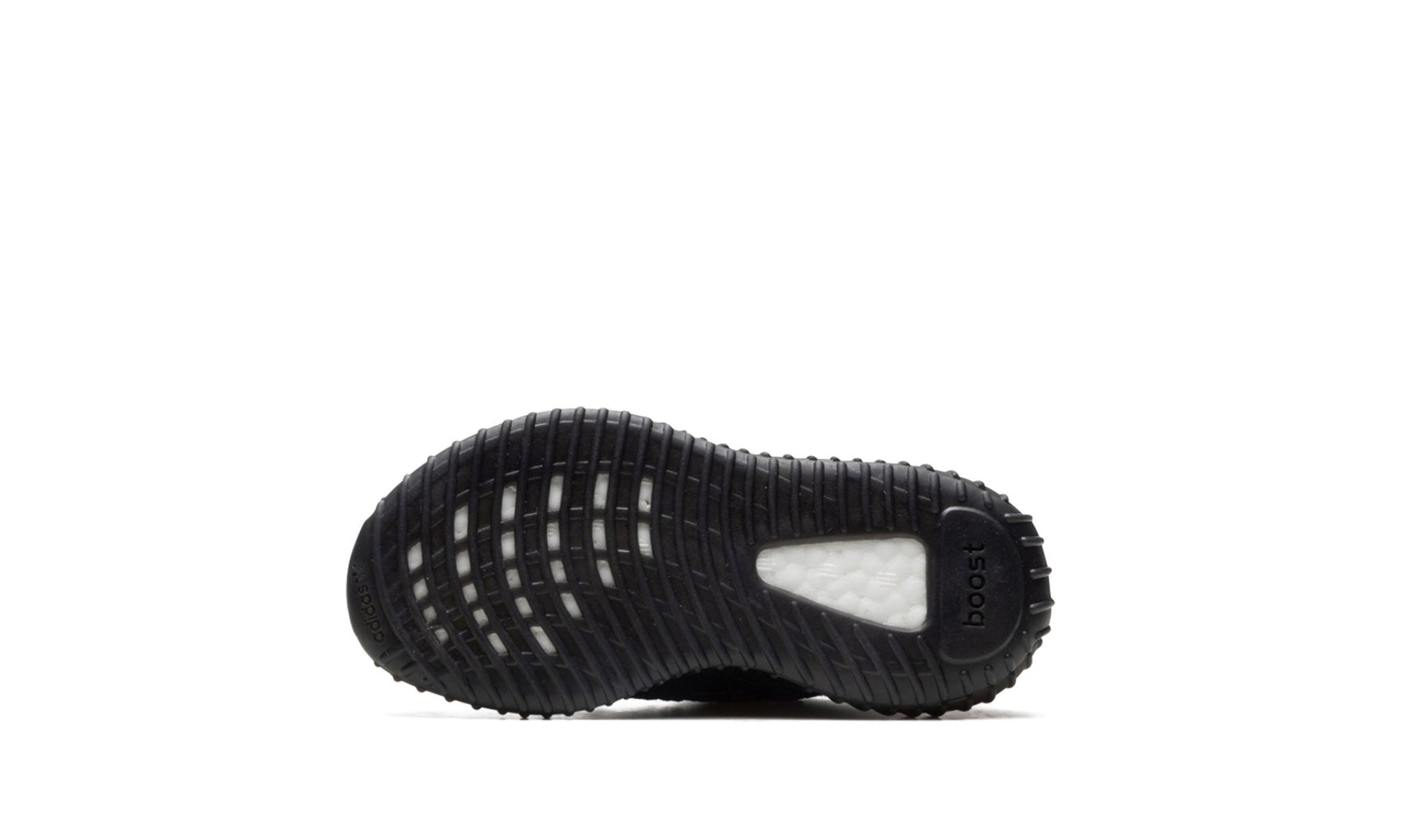 Adidas Yeezy Boost 350 V2 Kids 'MX Rock' sole