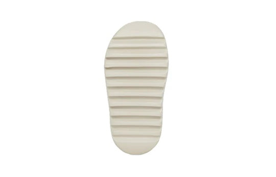 Adidas Yeezy Slide Kids 'Bone' sole