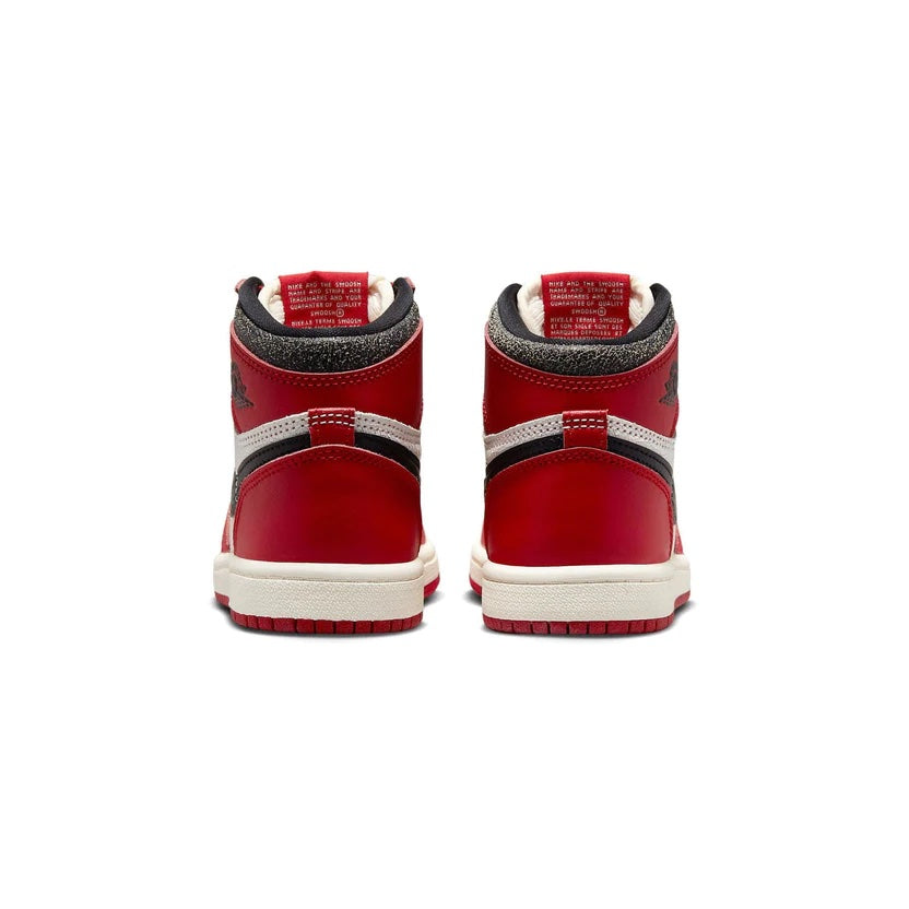 Air Jordan 1 High Kids 'Chicago Lost and Found'