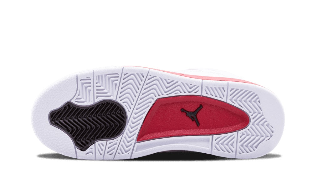 Air Jordan 4 Kids 'Alternate 89' sole