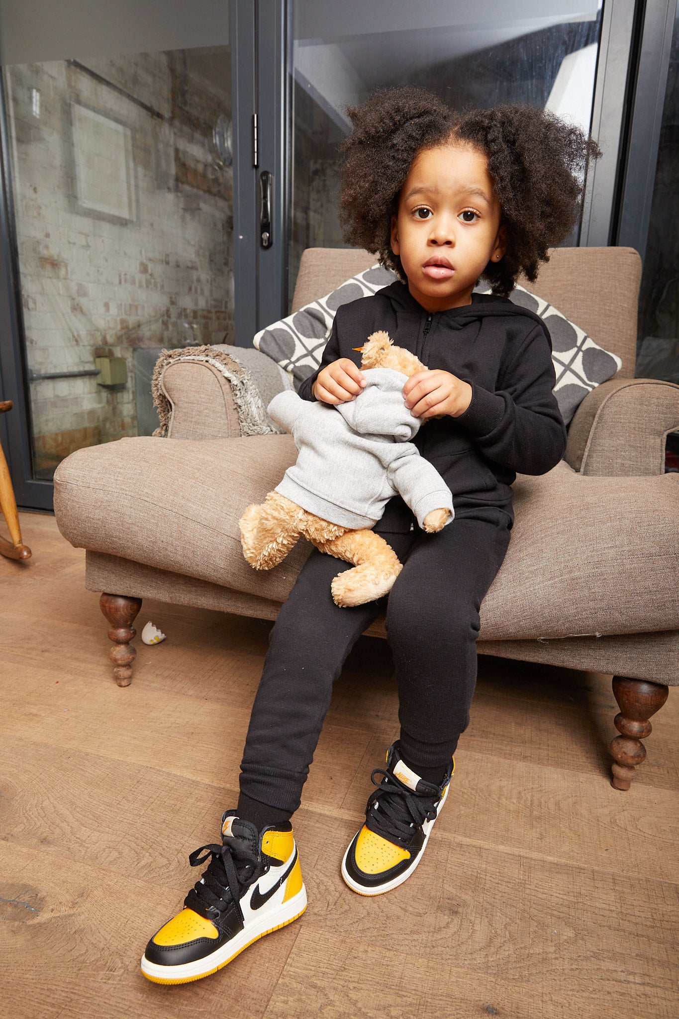 Kids jordan 1s high Clearance