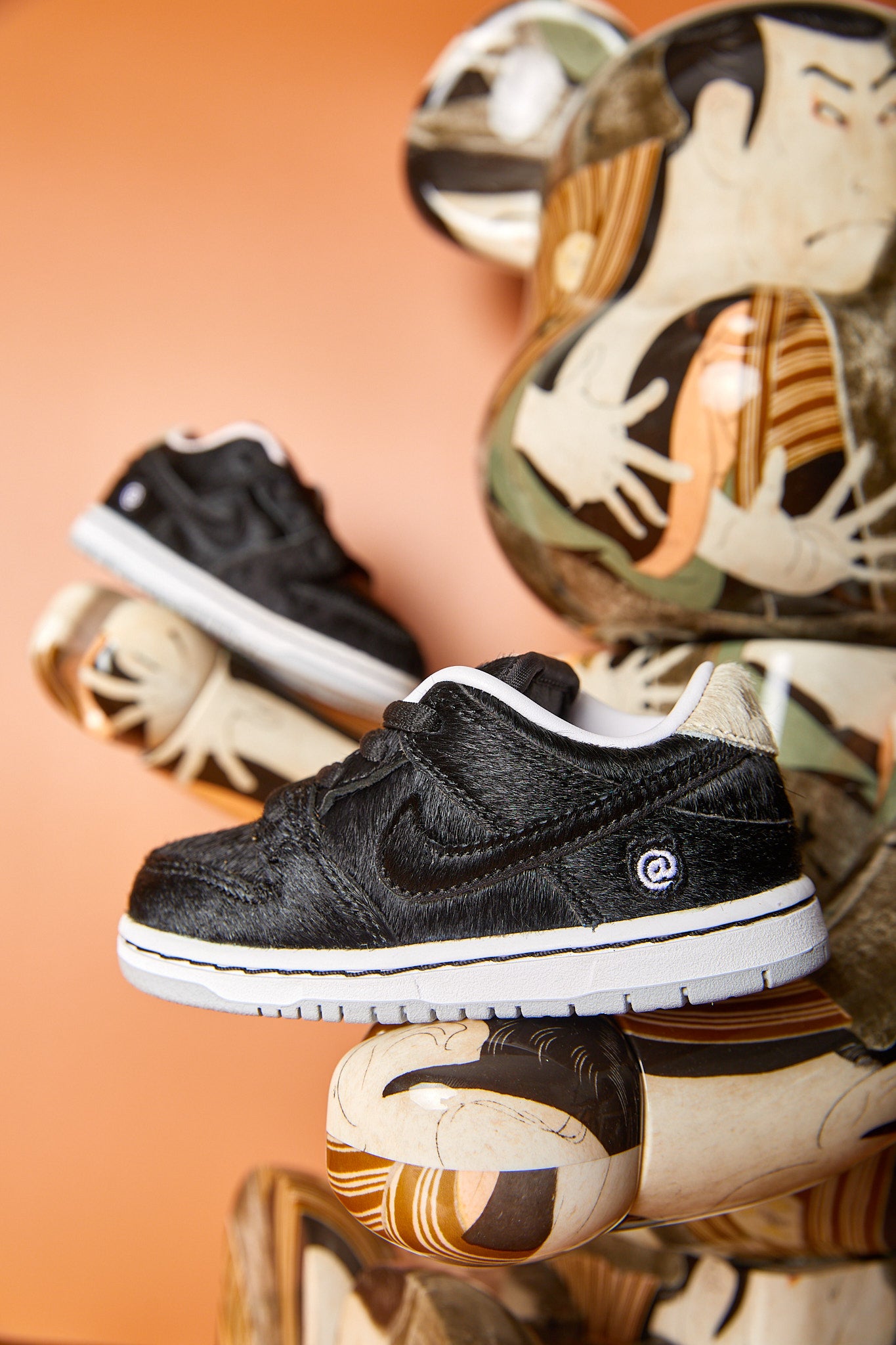 Nike sb dunk low kids Clearance