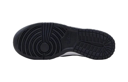 Nike Dunk Low Kids 'Georgetown' SOLE
