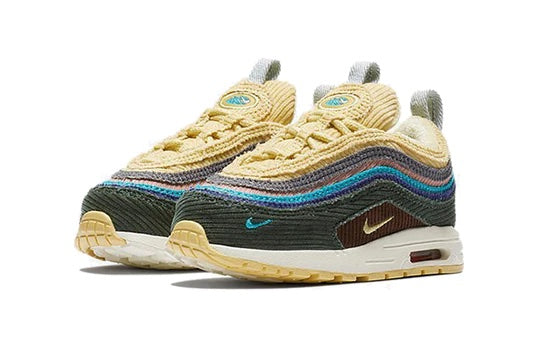 Nike Air Max 97/1 Kids 'Sean Wotherspoon' front view