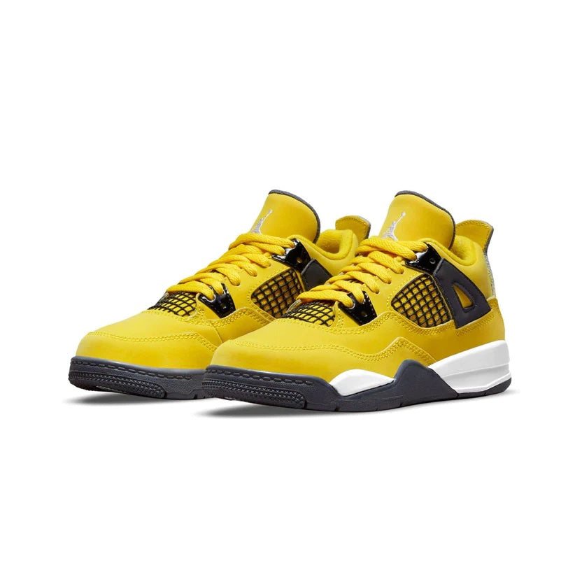 Lightning 4s 2024